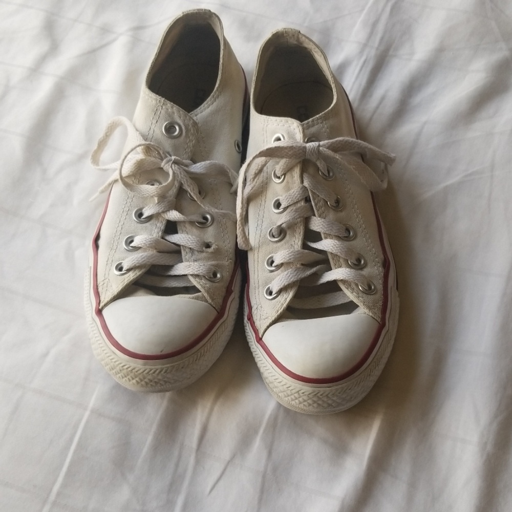 Chuck taylor converse 8
